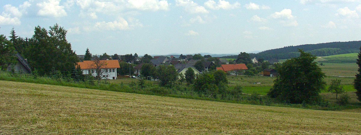 Rinzenberg Hunsrück 