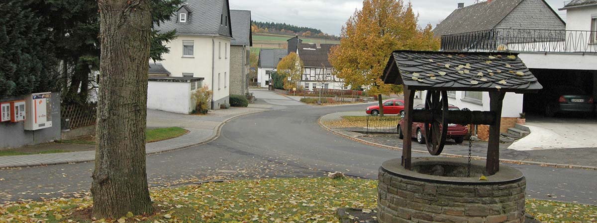 Dommershausen Hunsrück 