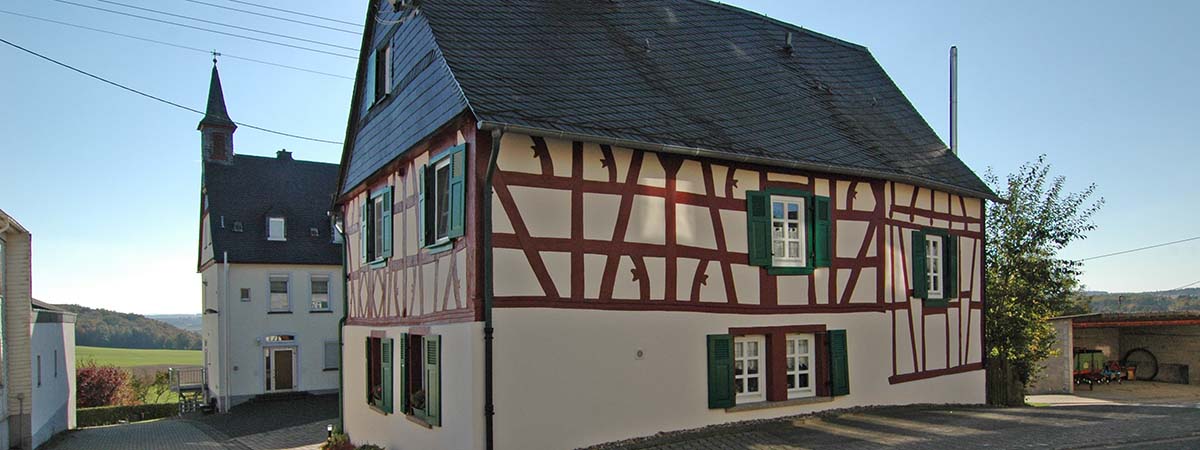 Metzenhausen Hunsrück 