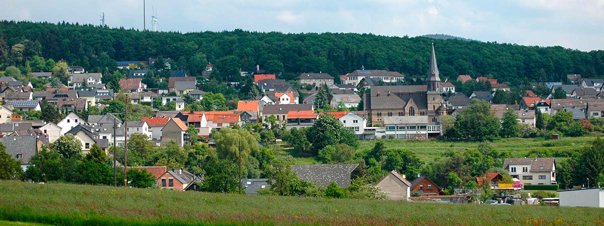 Seibersbach Hunsrück 