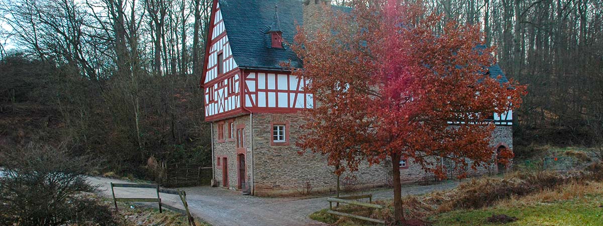 Bad Sobernheim Hunsrück 