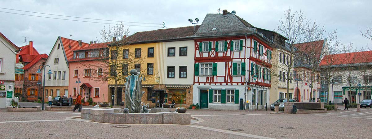 Bad Sobernheim Hunsrück 