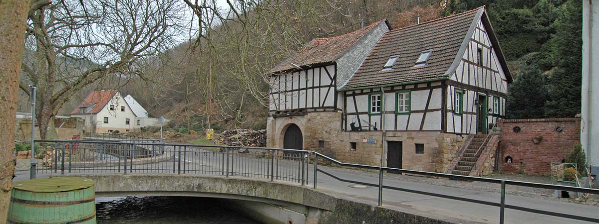 Langenthal Hunsrück 