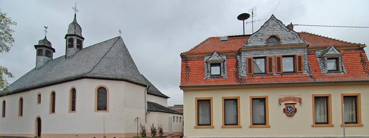 Hargesheim Hunsrück 