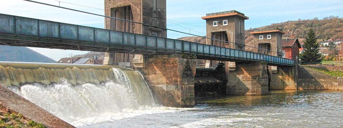 Niederhausen Hunsrück 