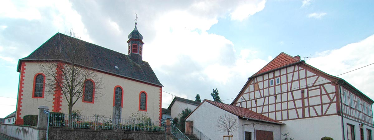 Sommerloch Hunsrück 