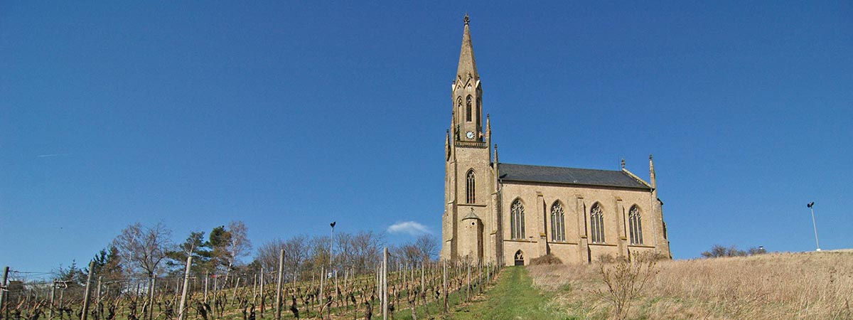 Waldböckelheim Hunsrück 