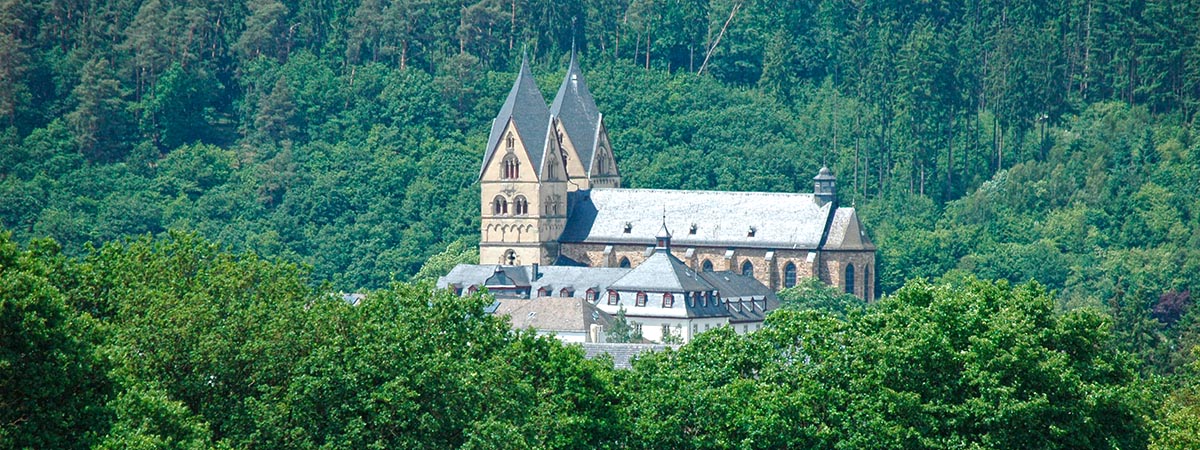 Ravengiersburg Hunsrück 