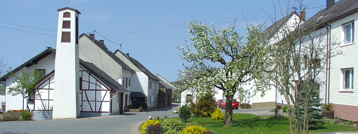 Burtscheid Hunsrück 