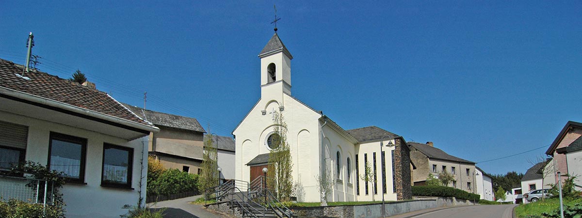 Franzenheim Hunsrück 