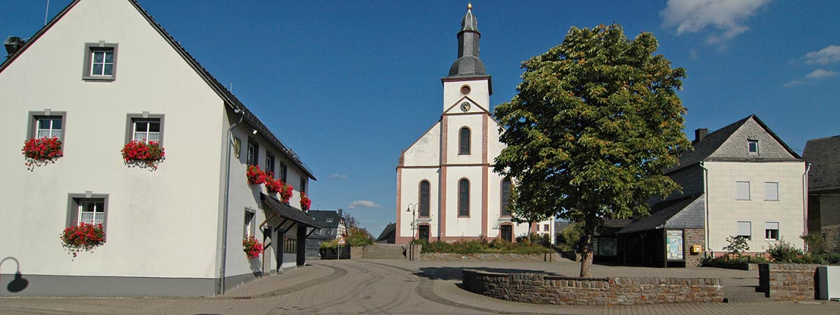 Mittelstrimming Hunsrück 