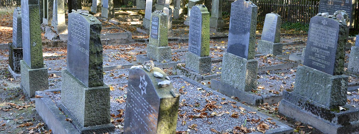 Burgstadt-Pfad Kastellaun Hunsrück